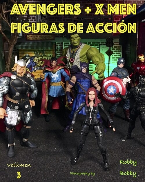 Avengers + X Men: Superh?oes (Paperback)