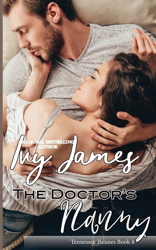 The Doctors Nanny (Paperback)