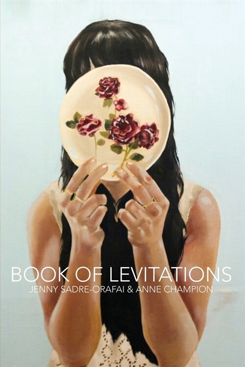 Book of Levitations (Paperback)