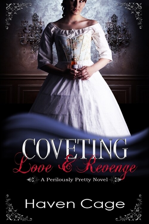 Coveting Love & Revenge (Paperback)