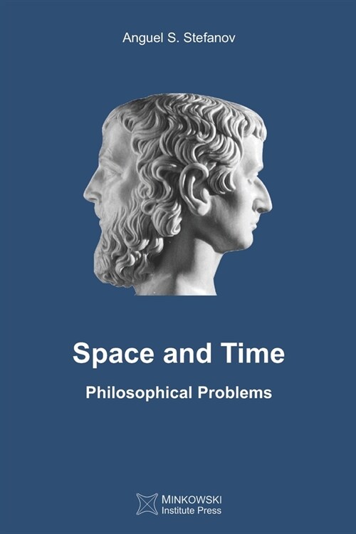 Space and Time: Philosophical Problems (Paperback)