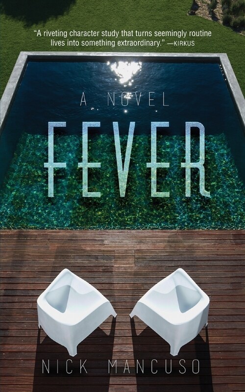 Fever (Paperback)