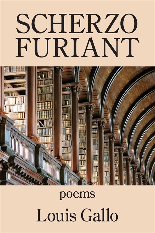 Scherzo Furiant (Paperback)