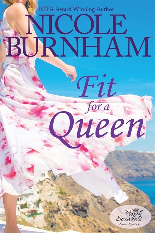 Fit for a Queen (Paperback)