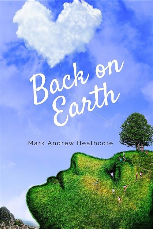 Back on Earth (Paperback)