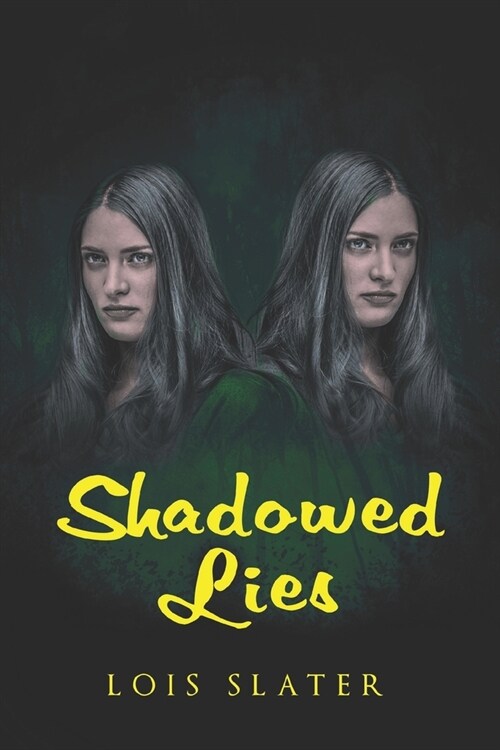 Shadowed Lies (Paperback)