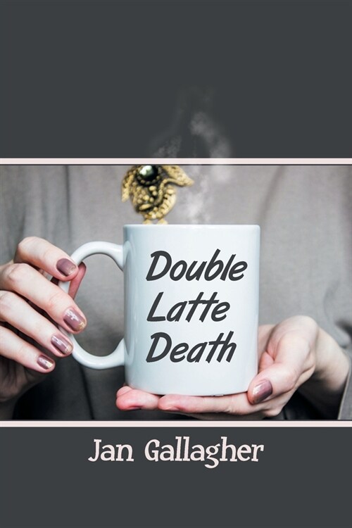 Double Latte Death (Paperback)