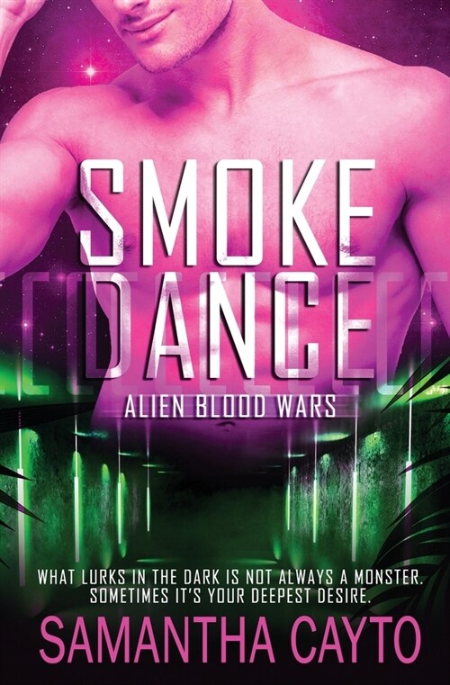 Smoke Dance (Paperback)