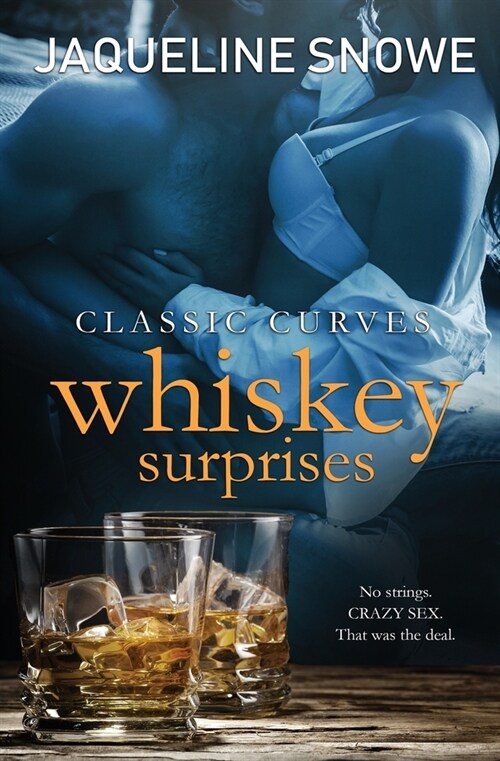 Whiskey Surprises (Paperback)