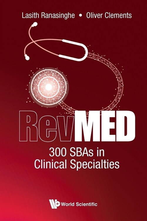 Revmed 300 Sbas in Clinical Specialties (Paperback)