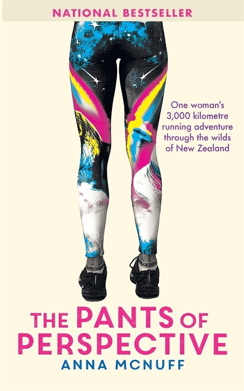 The Pants of Perspective (Paperback)