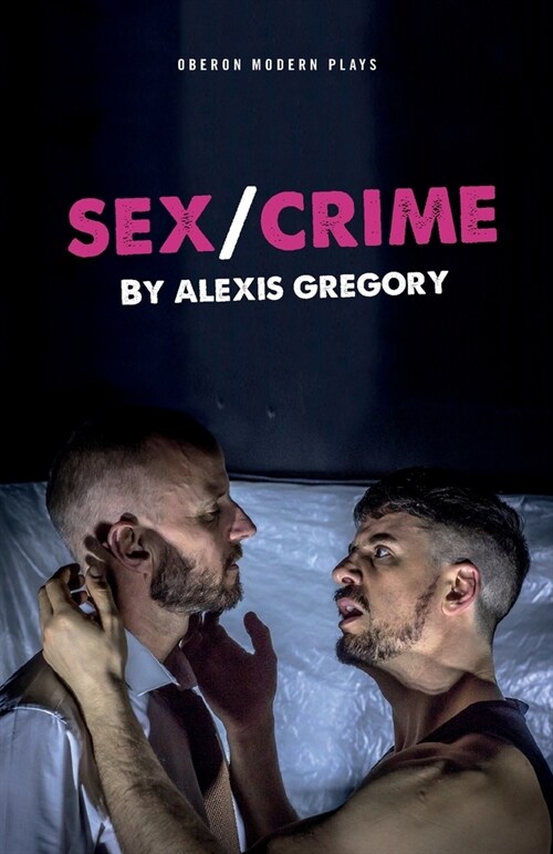 Sex/Crime (Paperback)