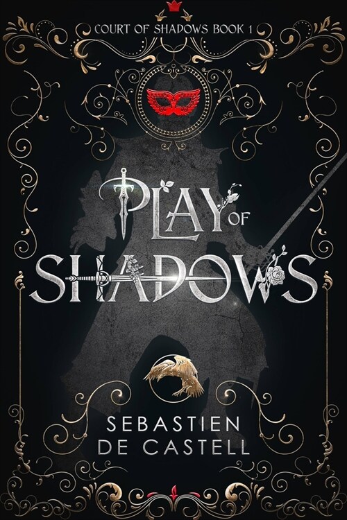 Play of Shadows (Hardcover)