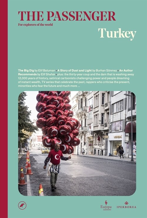 Turkey : The Passenger (Paperback)