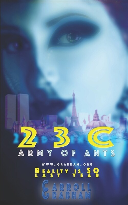 23c: Army of Ants (Paperback)