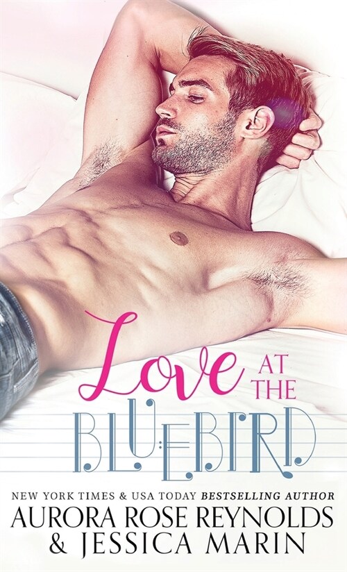 Love At The Bluebird (Paperback)