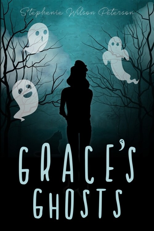 Graces Ghosts (Paperback)