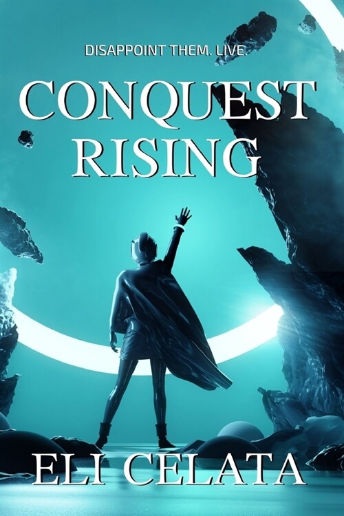 Conquest Rising (Paperback)