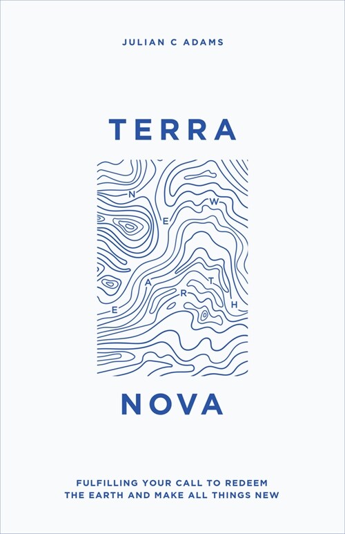 Terra Nova (Paperback)