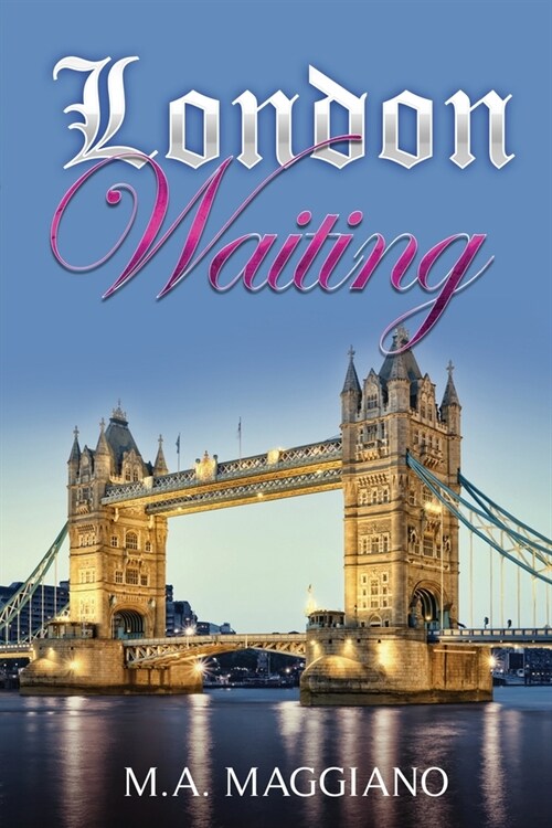 London Waiting (Paperback)