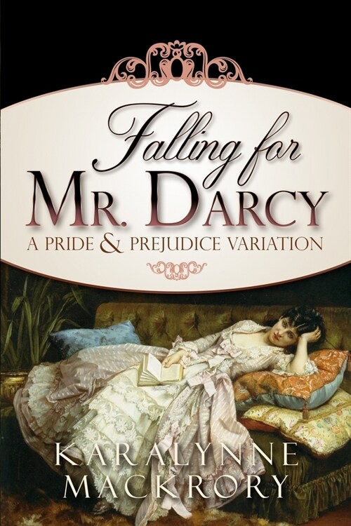 Falling for Mr Darcy (Paperback)