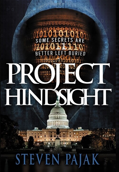 Project Hindsight (Hardcover)