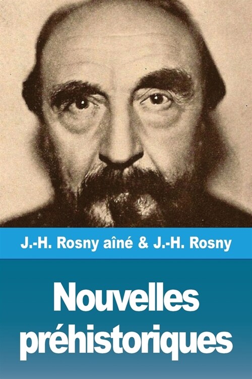 Nouvelles pr?istoriques (Paperback)