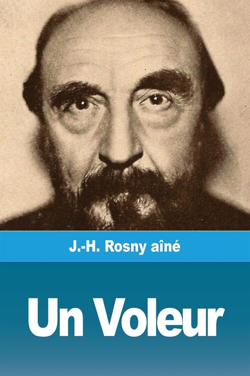 Un Voleur (Paperback)