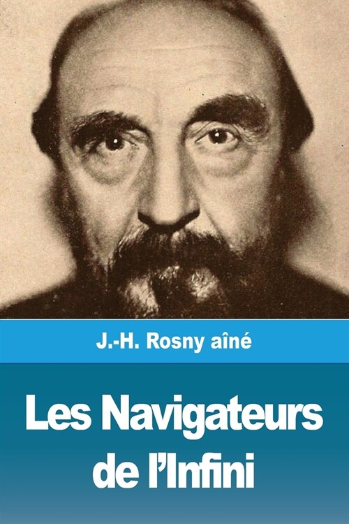 Les Navigateurs de lInfini (Paperback)