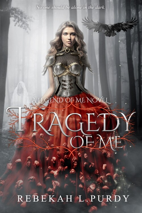 Tragedy of Me (Paperback)