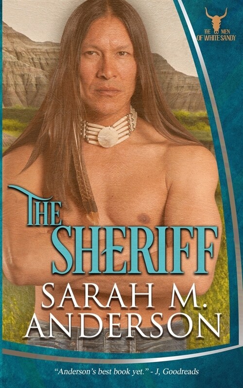 The Sheriff (Paperback)