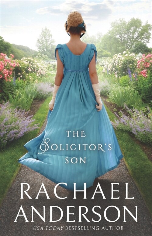 The Solicitors Son (Paperback)