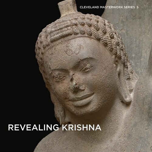 Revealing Krishna (Paperback)