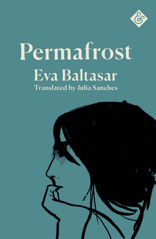 Permafrost (Paperback)