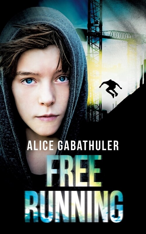 Freerunning (Paperback)