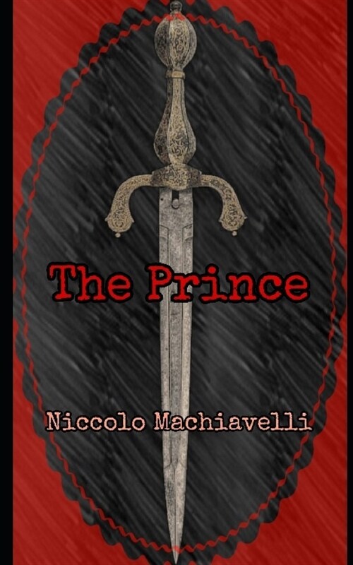 The Prince (Paperback)