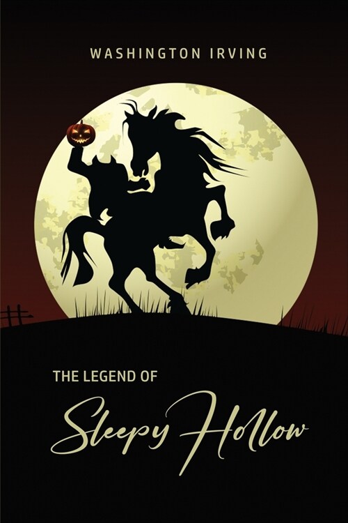 The Legend of Sleepy Hollow (Paperback)