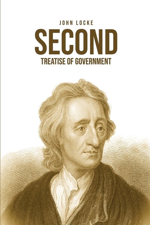 Second Treatise of Government (Paperback)