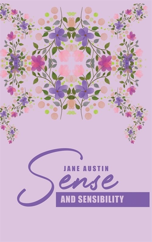 Sense and Sensibility (Hardcover)