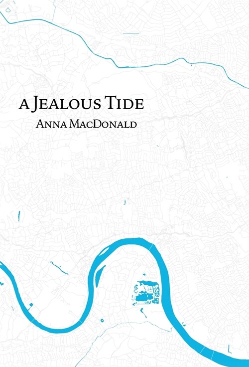 A Jealous Tide (Hardcover)