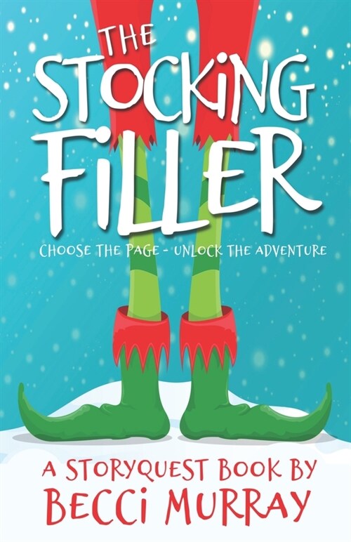 The Stocking Filler (Paperback)