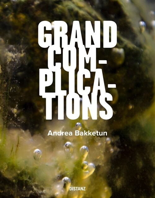 Grand Complications: (english / Norwegian Edition) (Paperback)