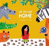 On the Way Home 표지이미지