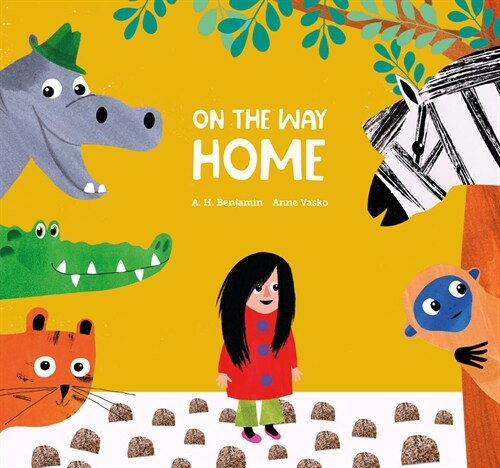 On the Way Home (Hardcover)