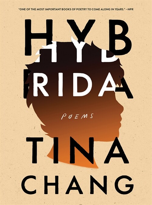 Hybrida: Poems (Paperback)