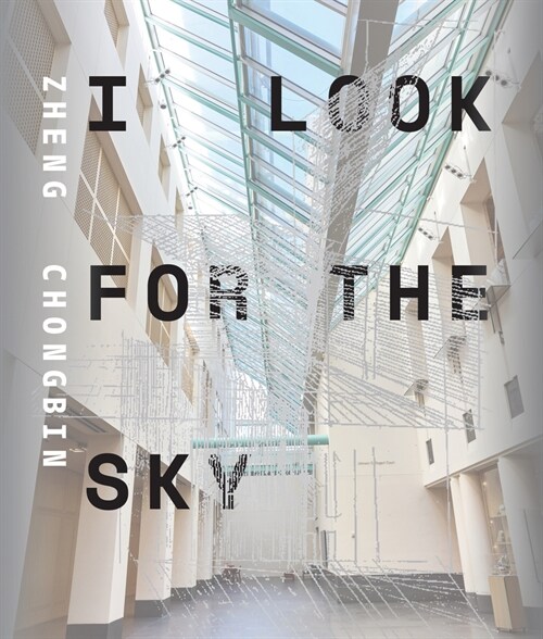 Zheng Chongbin: I Look for the Sky (Paperback)