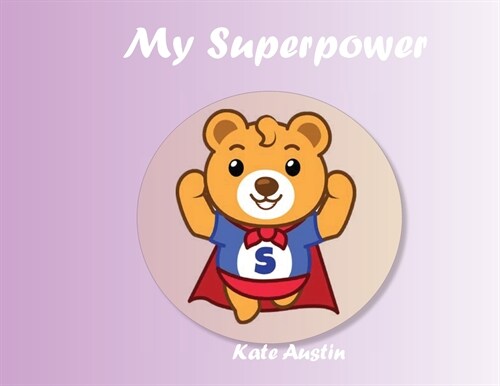 My Superpower (Paperback)