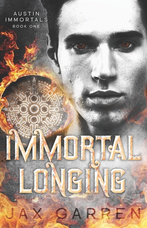 Immortal Longing (Paperback)
