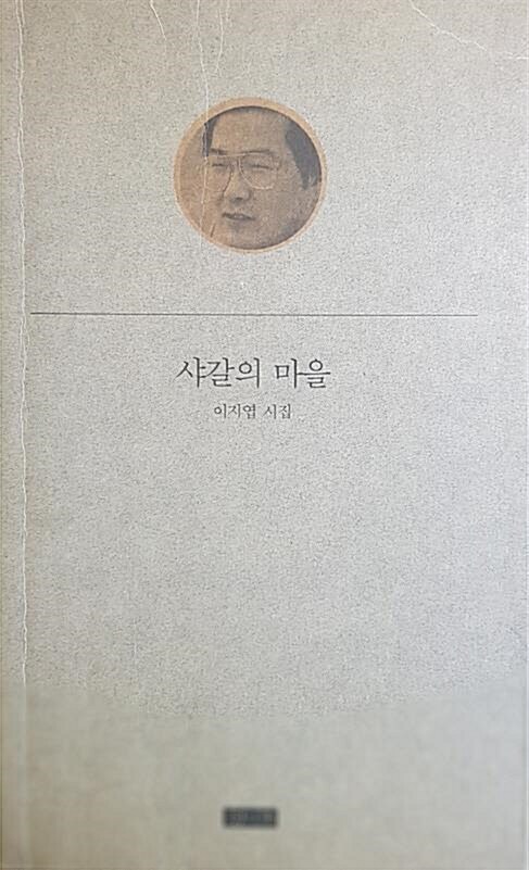 [중고] 샤갈의 마을(1990년초판)