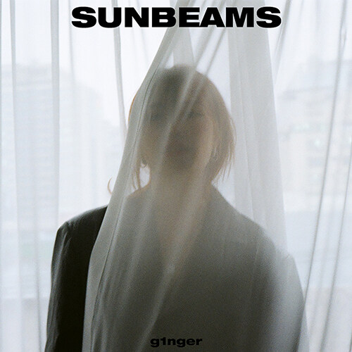 진저 - EP앨범 SUNBEAMS